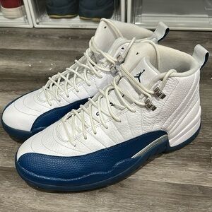 PERFECT CONDITION Jordan 12’s